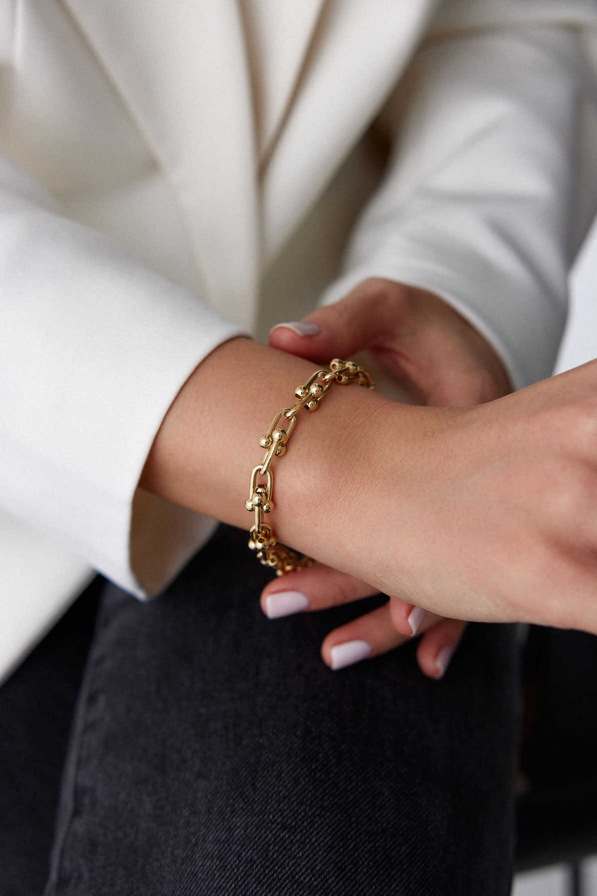 Mariner Bileklik - Yavuz Kuyumculuk (1)