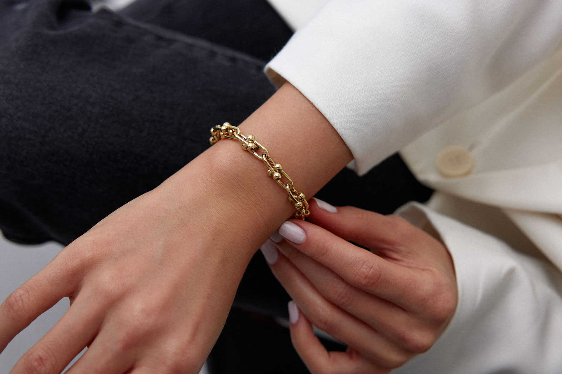 Mariner Bileklik - Yavuz Kuyumculuk (2)