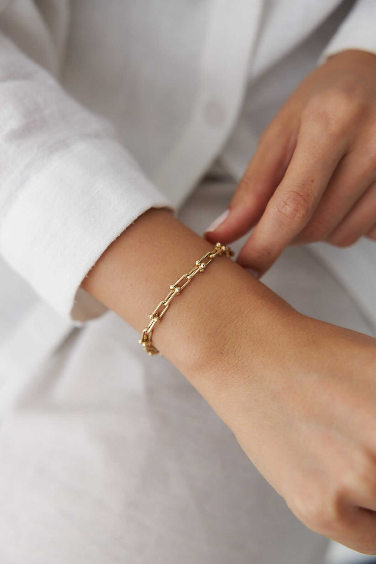 Mariner Bileklik - Yavuz Kuyumculuk (1)