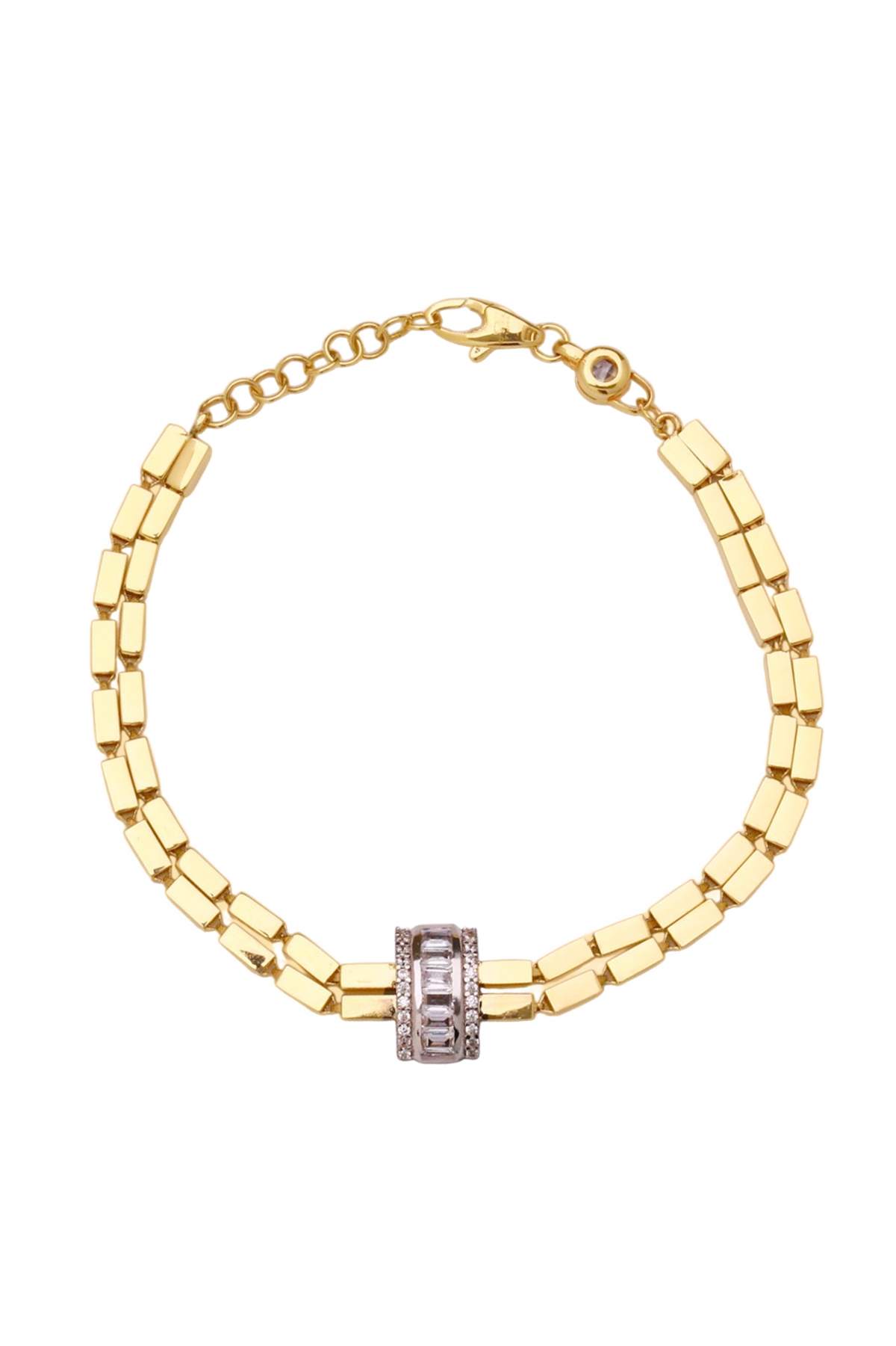 Medusa Bileklik - Yavuz Kuyumculuk (4)