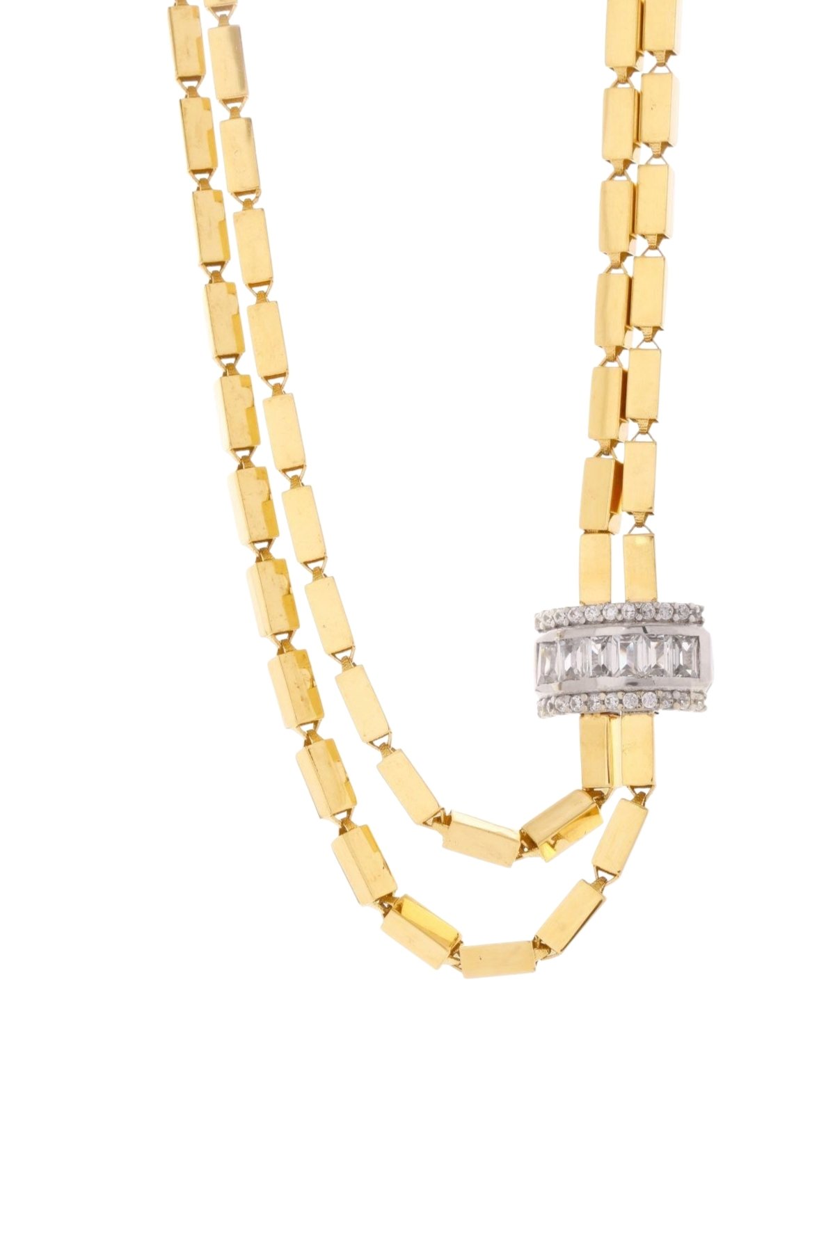 Medusa Kolye - Yavuz Kuyumculuk (1)