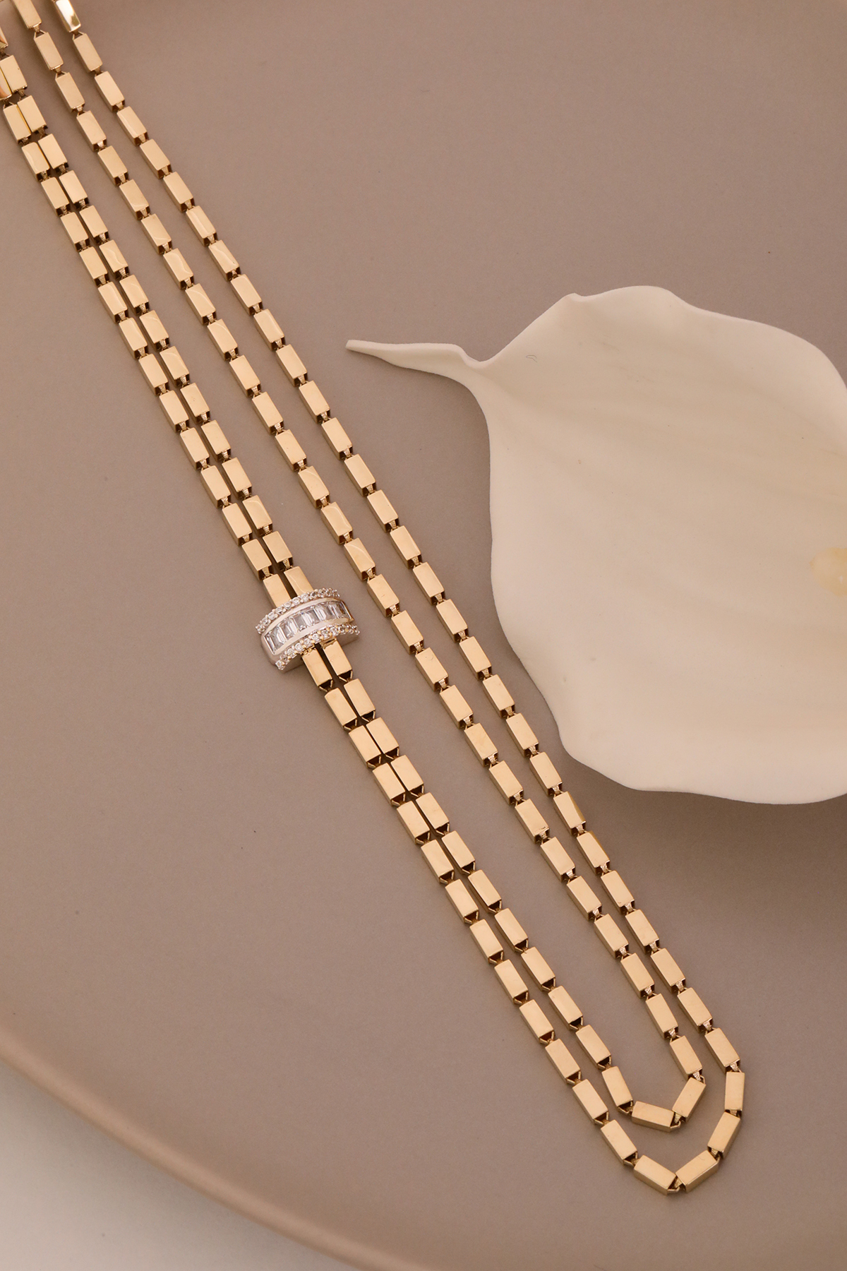 Medusa Kolye - Yavuz Kuyumculuk (4)