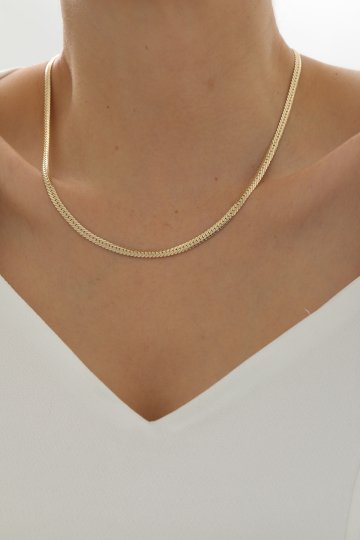 Mega Snake Zincir - 1