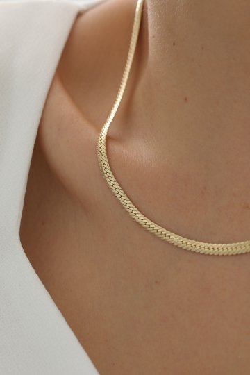 Mega Snake Zincir - 2