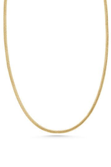 Mega Snake Zincir - 2