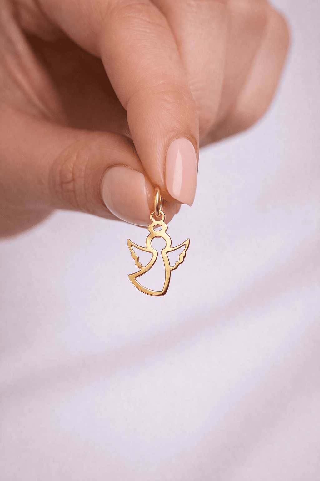 Melek Kolye Ucu - Yavuz Kuyumculuk (1)