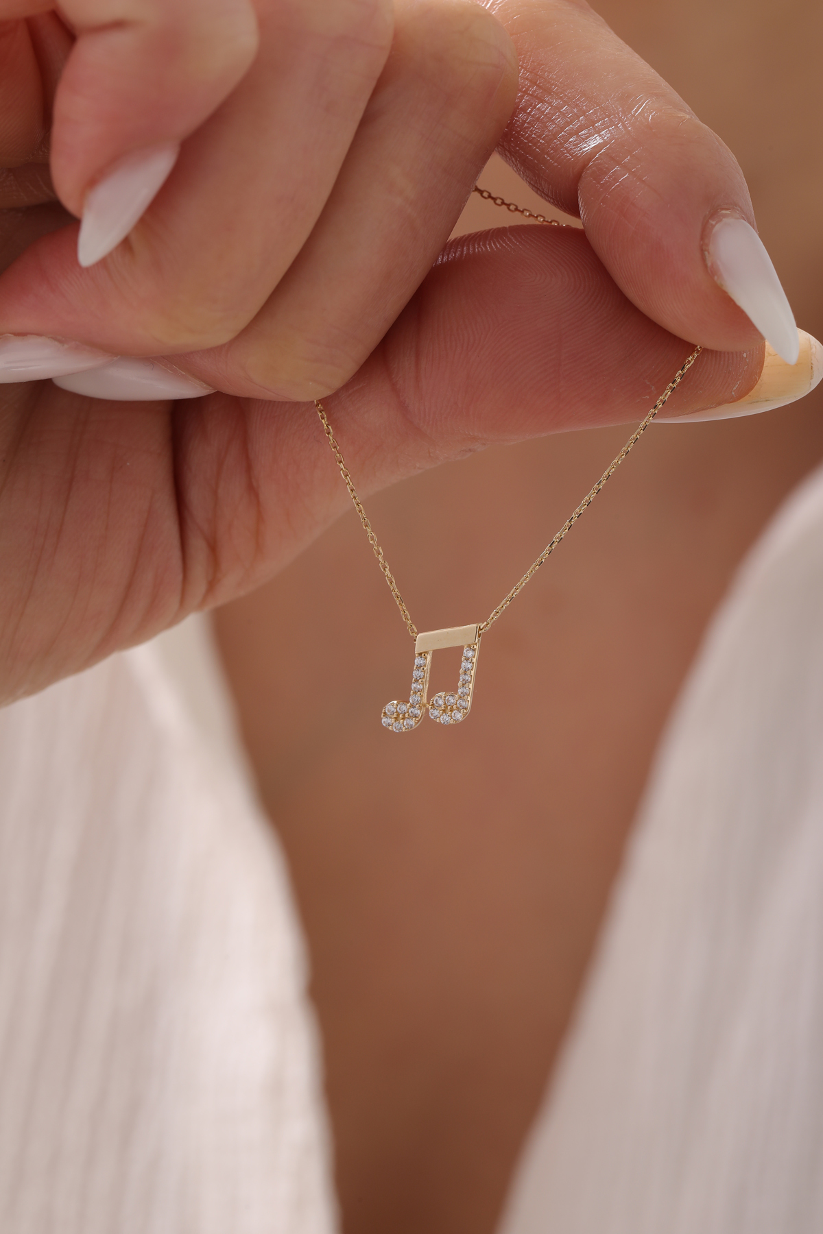 Melodi Kolye - Yavuz Kuyumculuk (2)