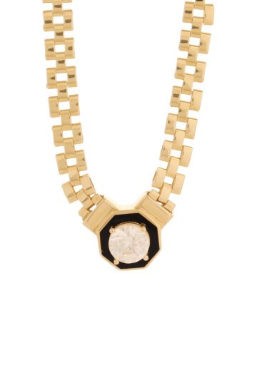 Mineli Baget Kolye - 2