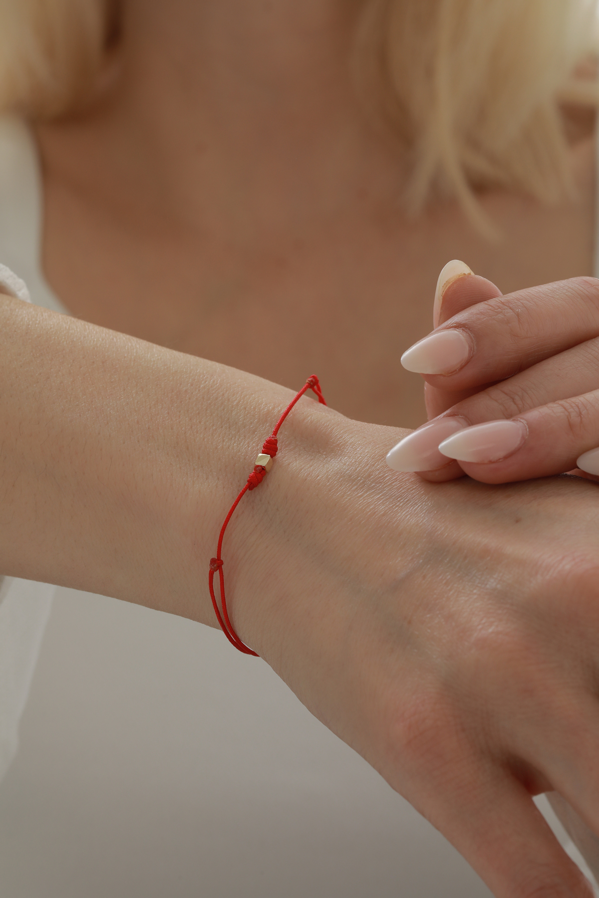 Minimal Küp Bileklik - Yavuz Kuyumculuk (3)