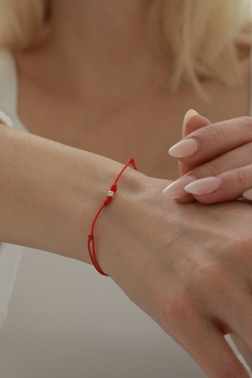 Minimal Küp Bileklik - 3