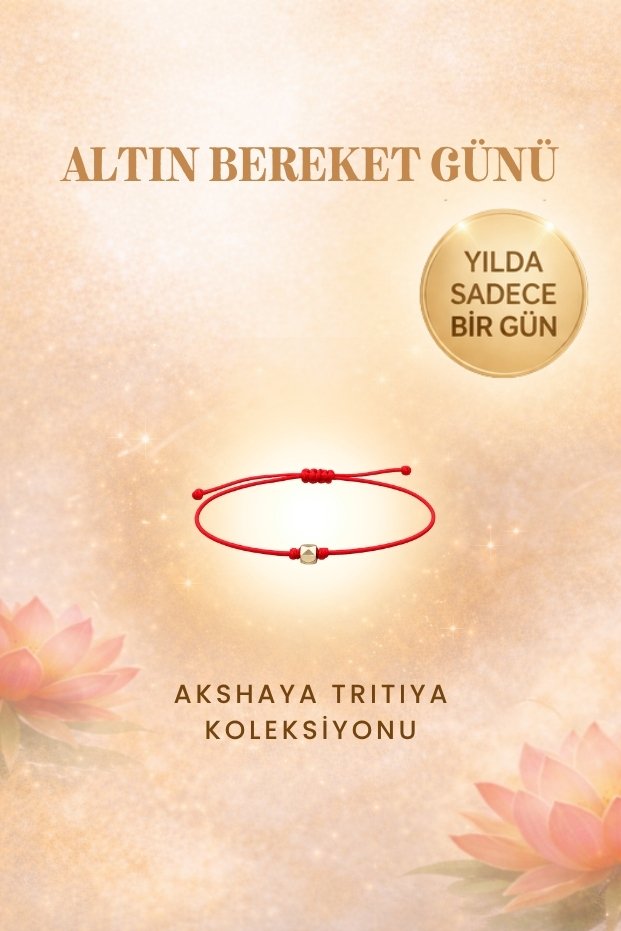 Minimal Küp Bileklik - Yavuz Kuyumculuk (2)