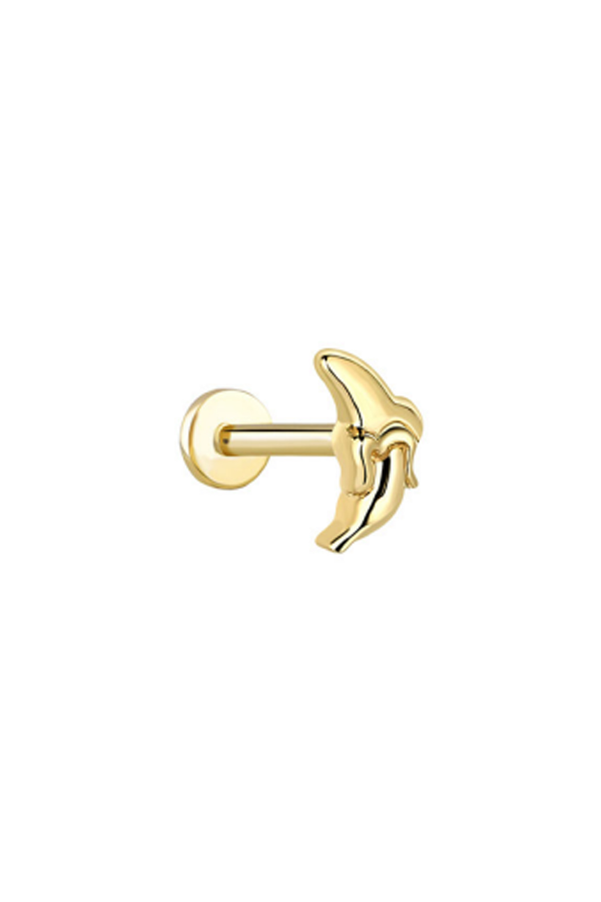 Muz Tragus Piercing - Yavuz Kuyumculuk (1)