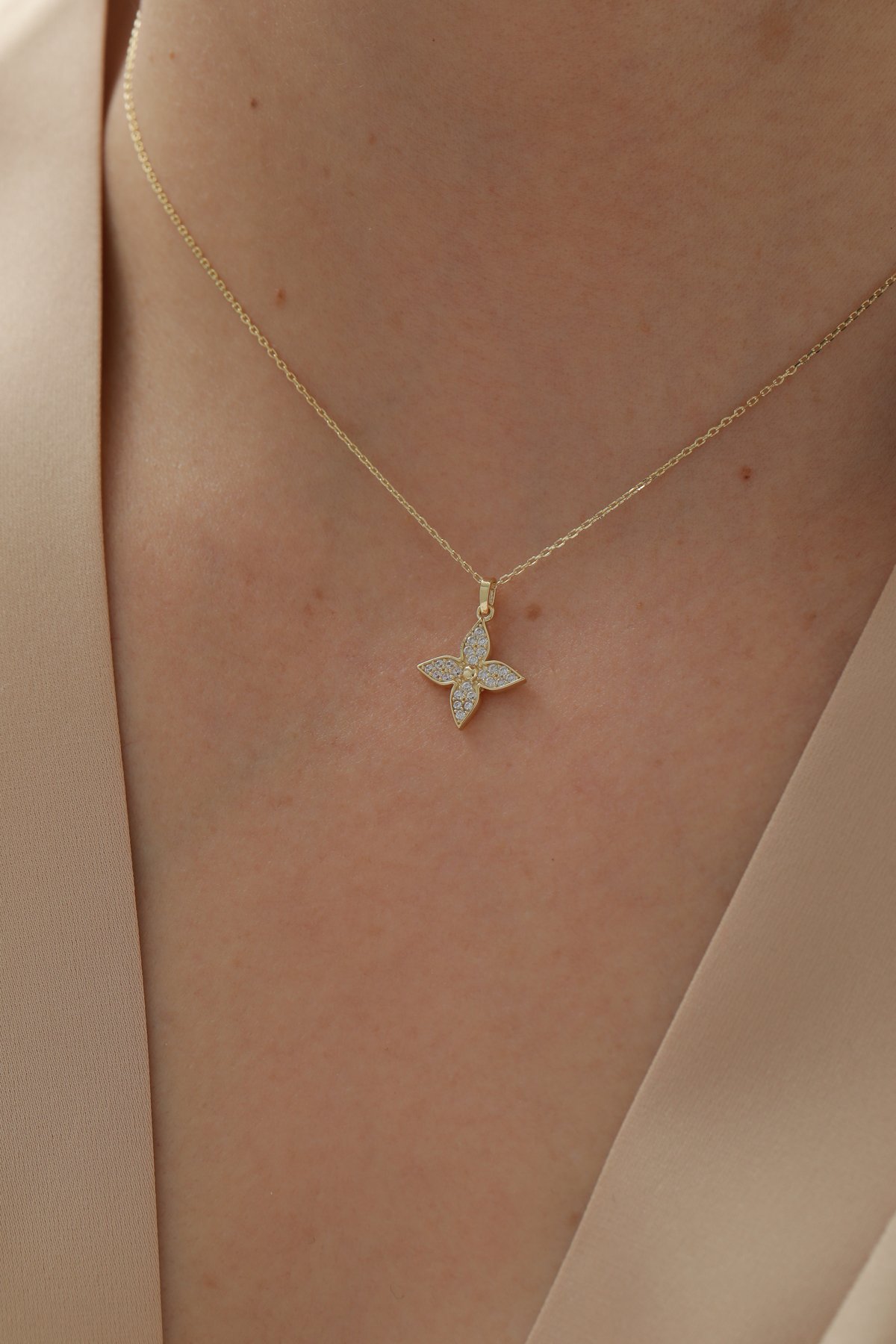 Nergis Kolye - Yavuz Kuyumculuk (2)