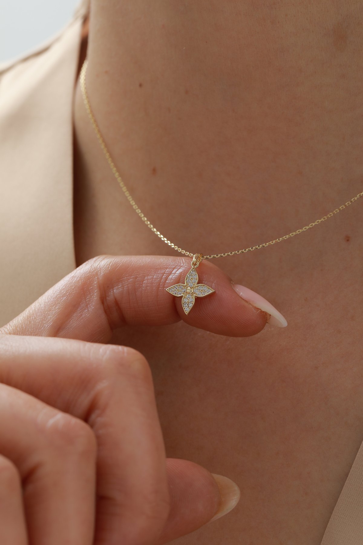 Nergis Kolye - Yavuz Kuyumculuk (3)