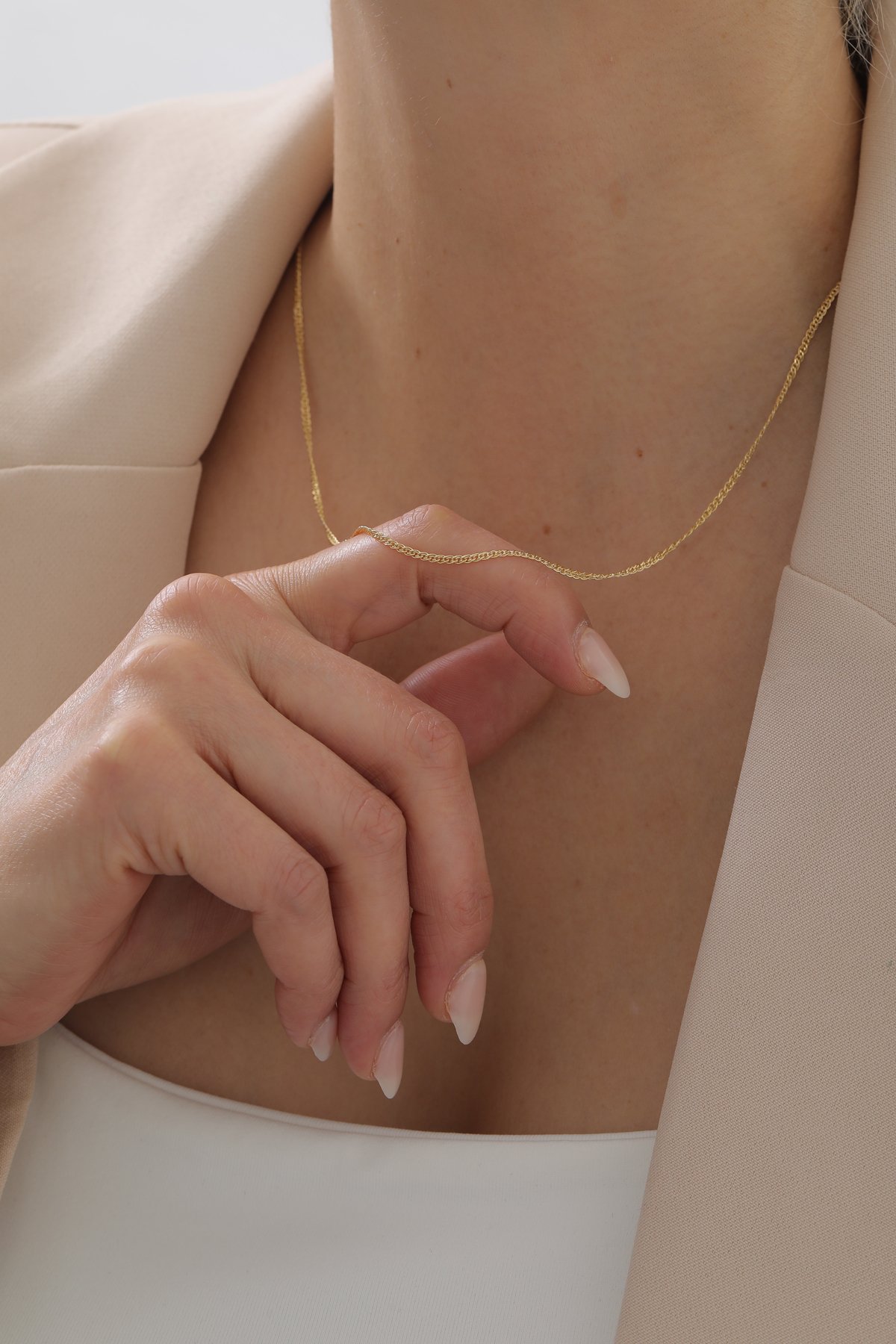 Nonna Zincir - Yavuz Kuyumculuk (1)