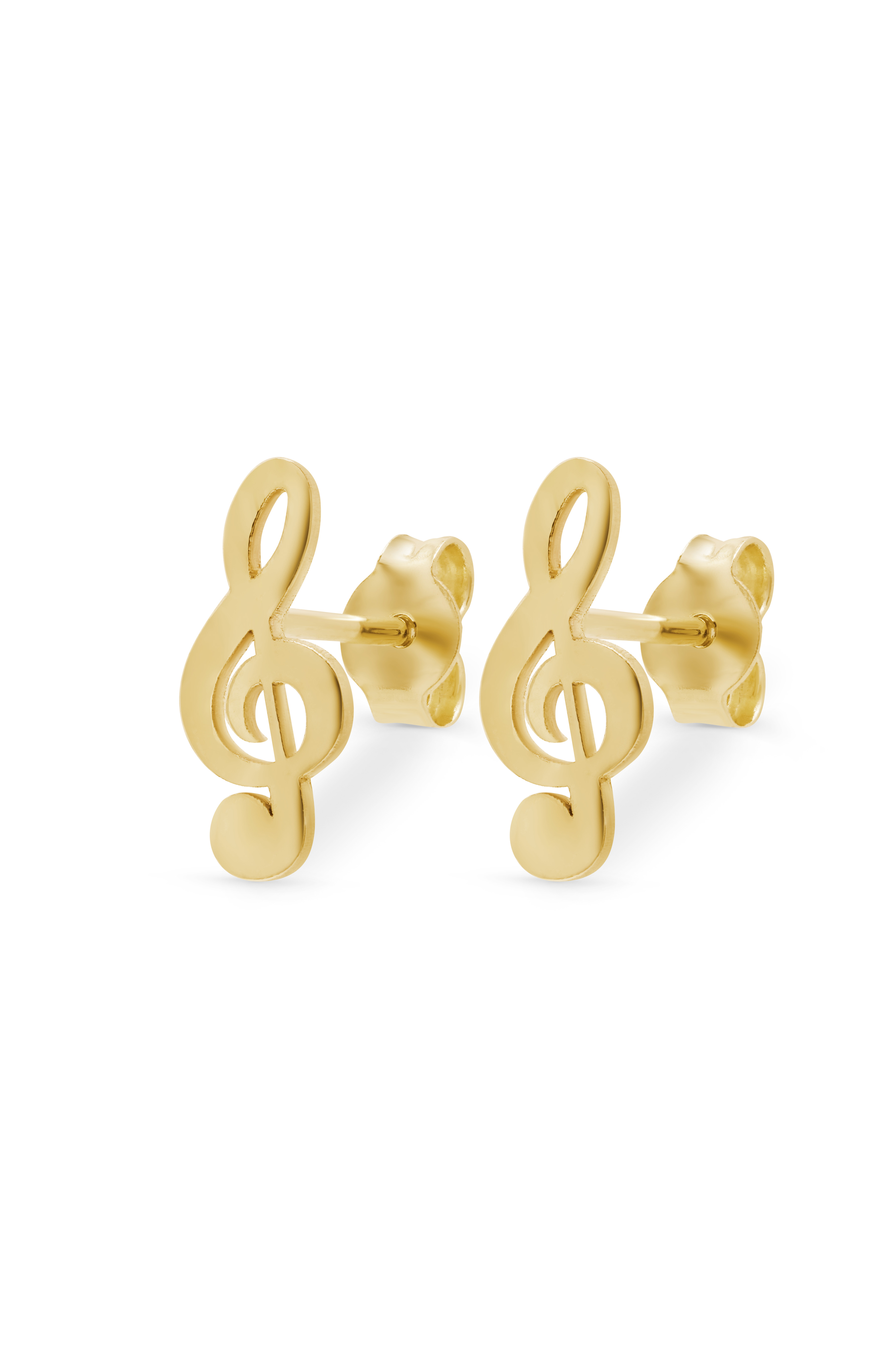 Nota Top Küpe - Yavuz Kuyumculuk (2)