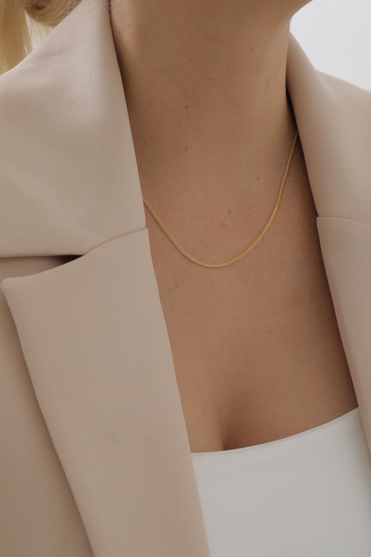 Örgü Zincir - Yavuz Kuyumculuk (3)