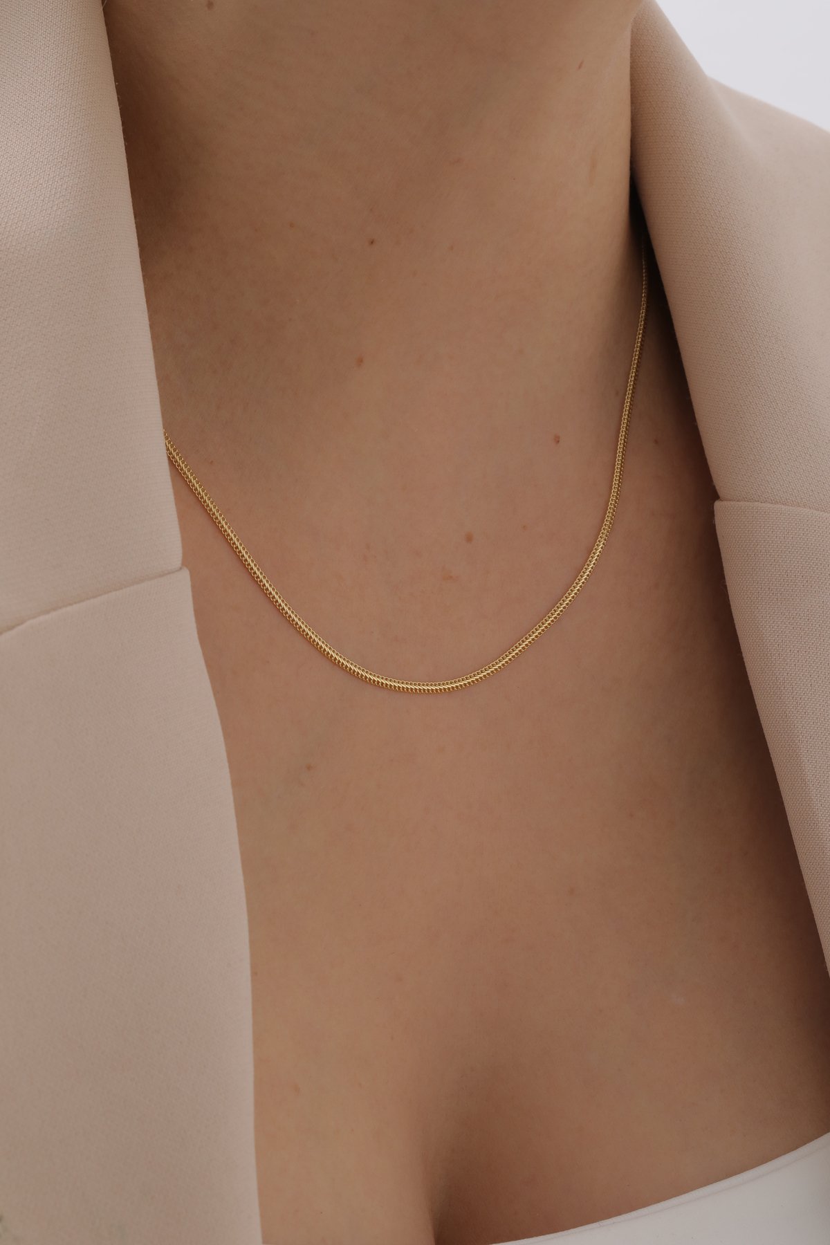 Örgü Zincir - Yavuz Kuyumculuk (5)