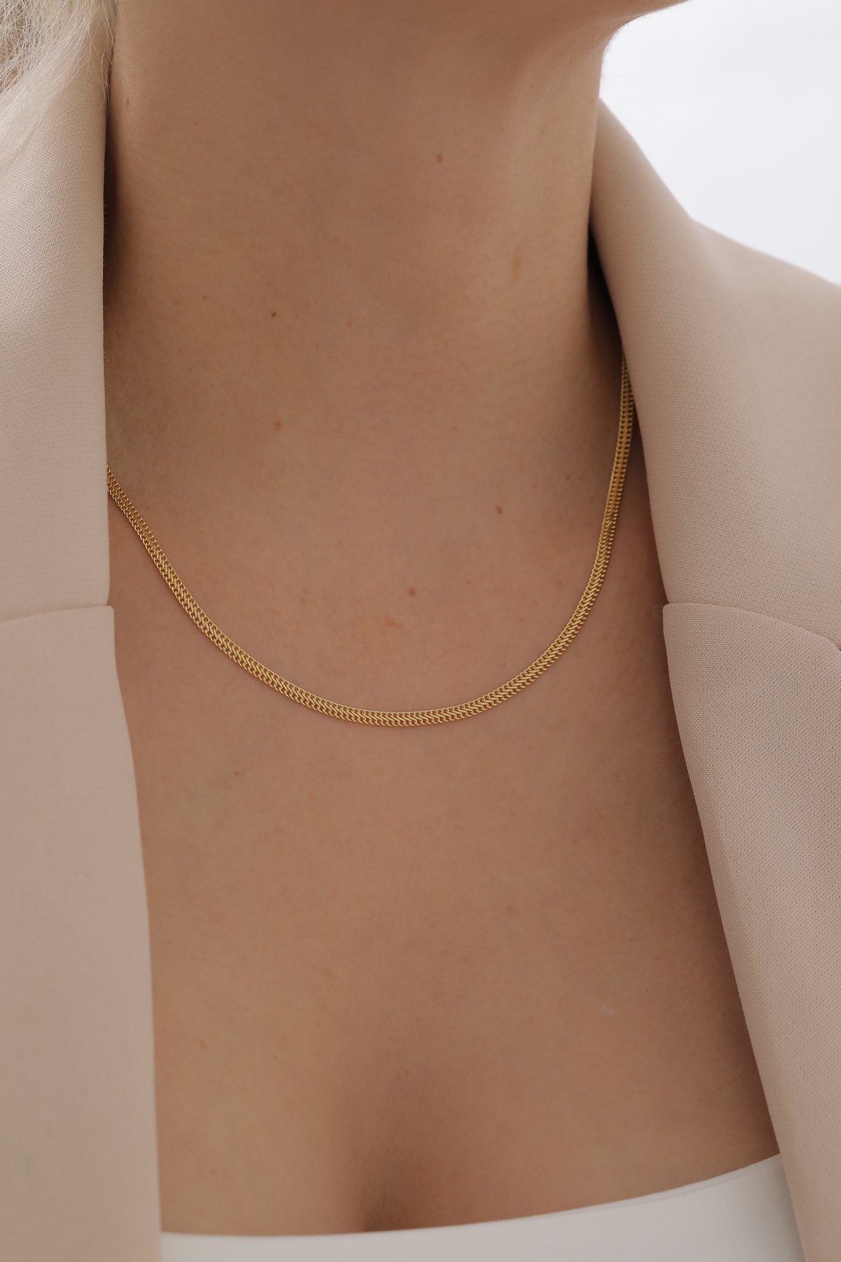 Örgü Zincir - Yavuz Kuyumculuk (4)