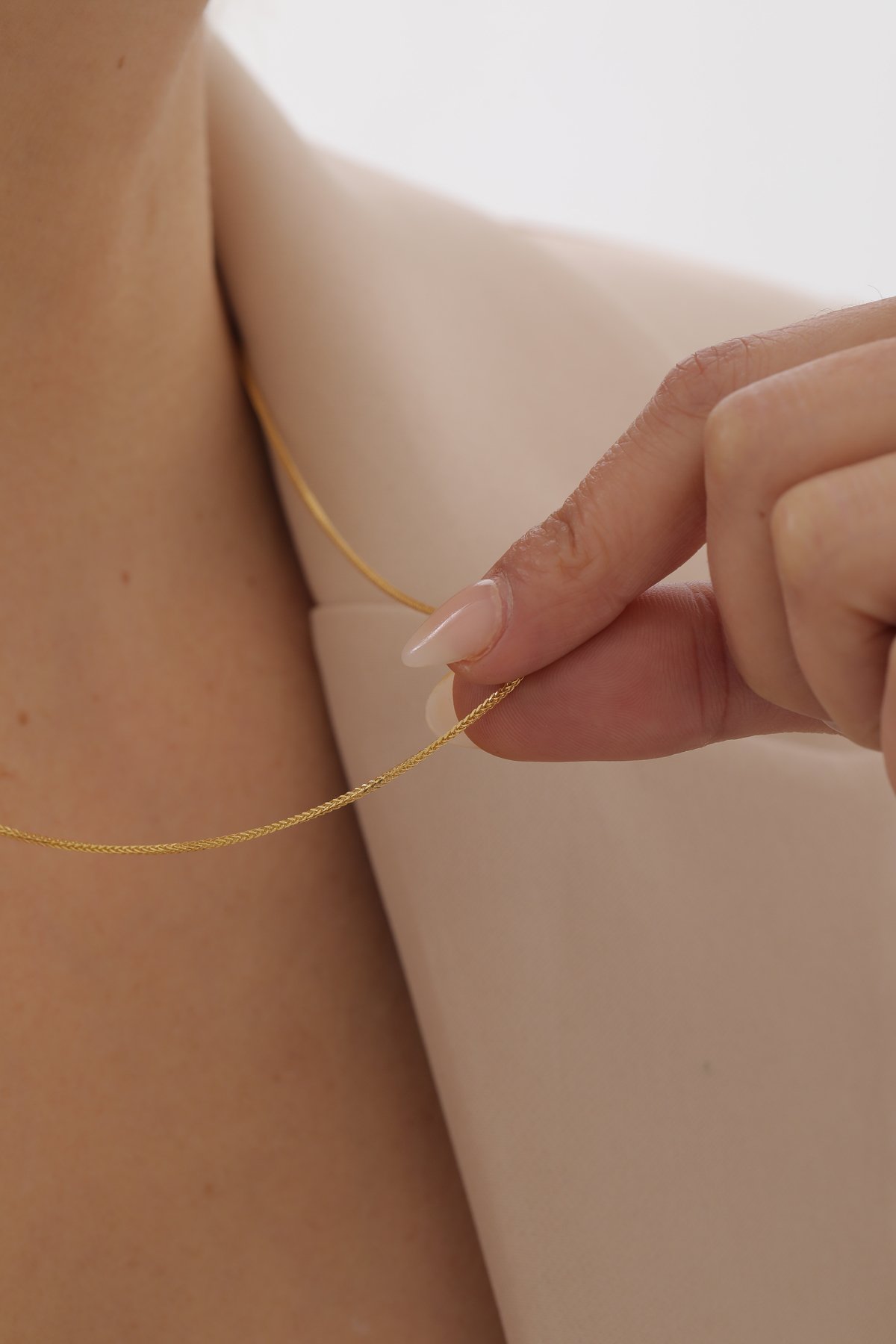 Palmiye Zincir - Yavuz Kuyumculuk (1)