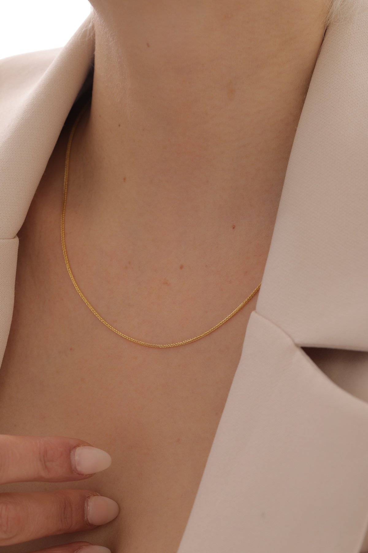 Palmiye Zincir - Yavuz Kuyumculuk (3)