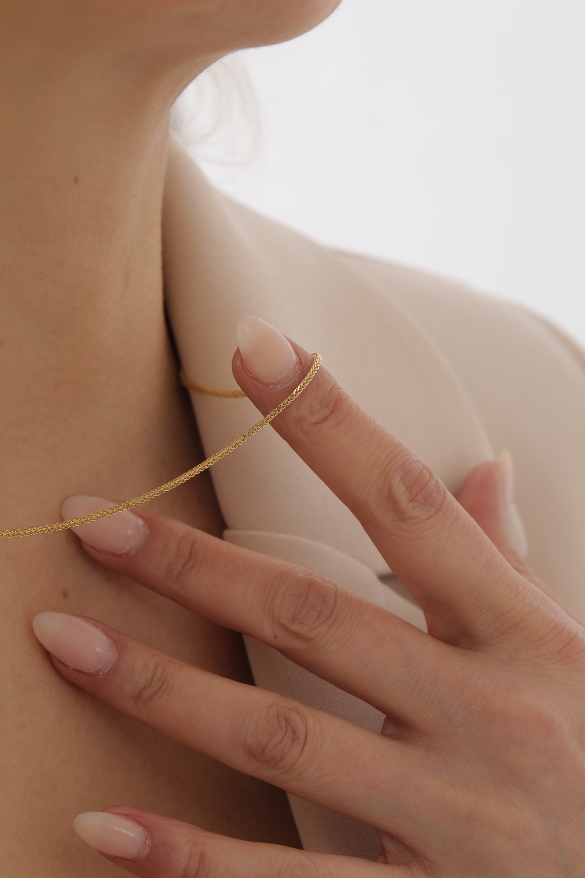 Palmiye Zincir - Yavuz Kuyumculuk (1)