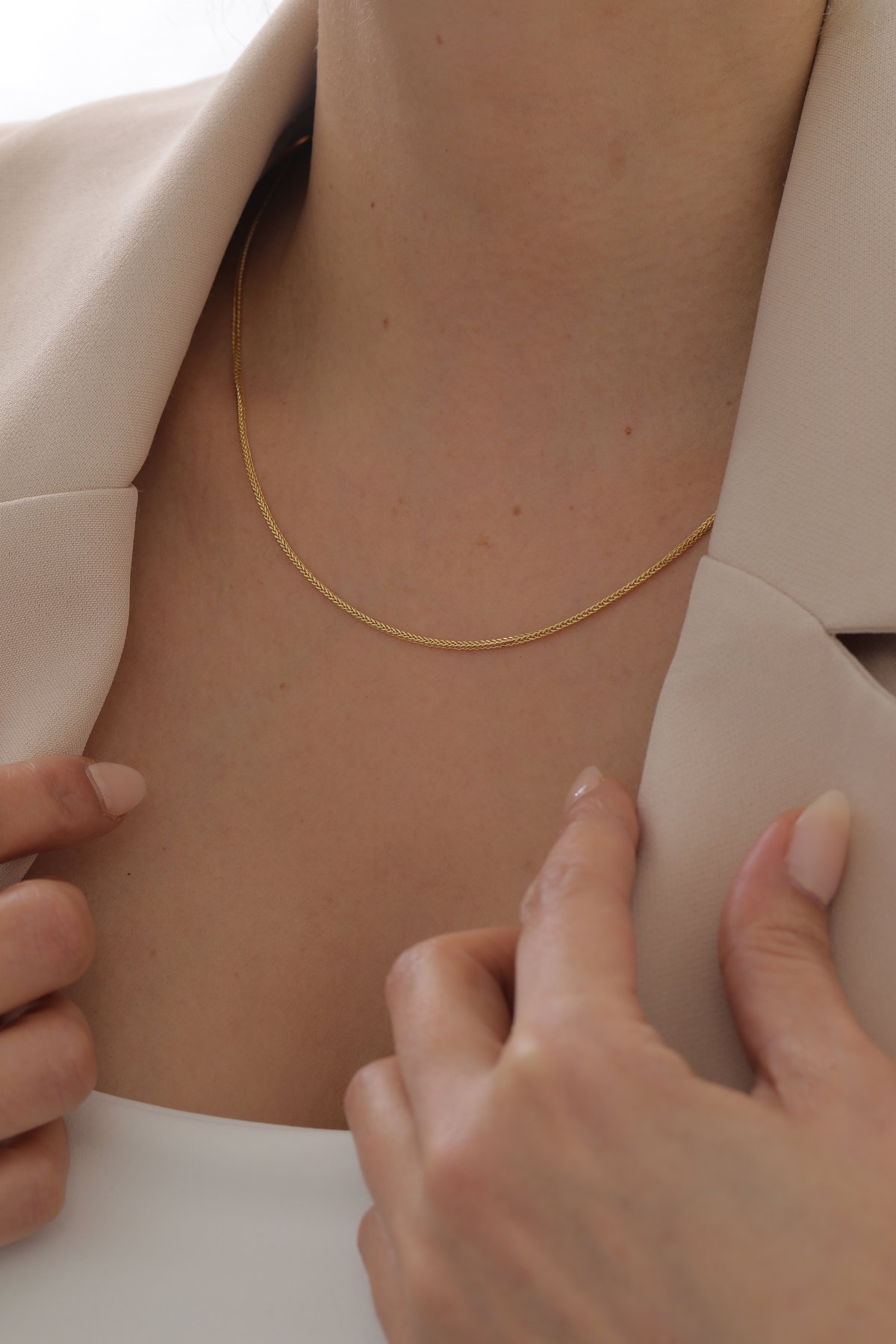 Palmiye Zincir - Yavuz Kuyumculuk (3)