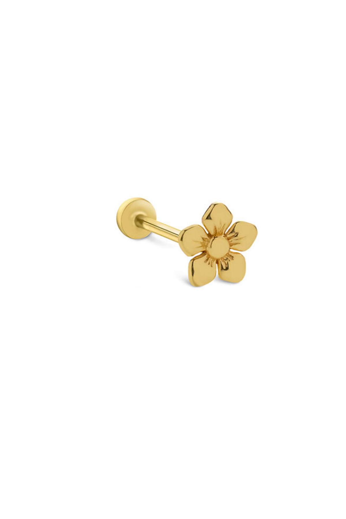 Papatya Tragus Piercing - Yavuz Kuyumculuk (1)