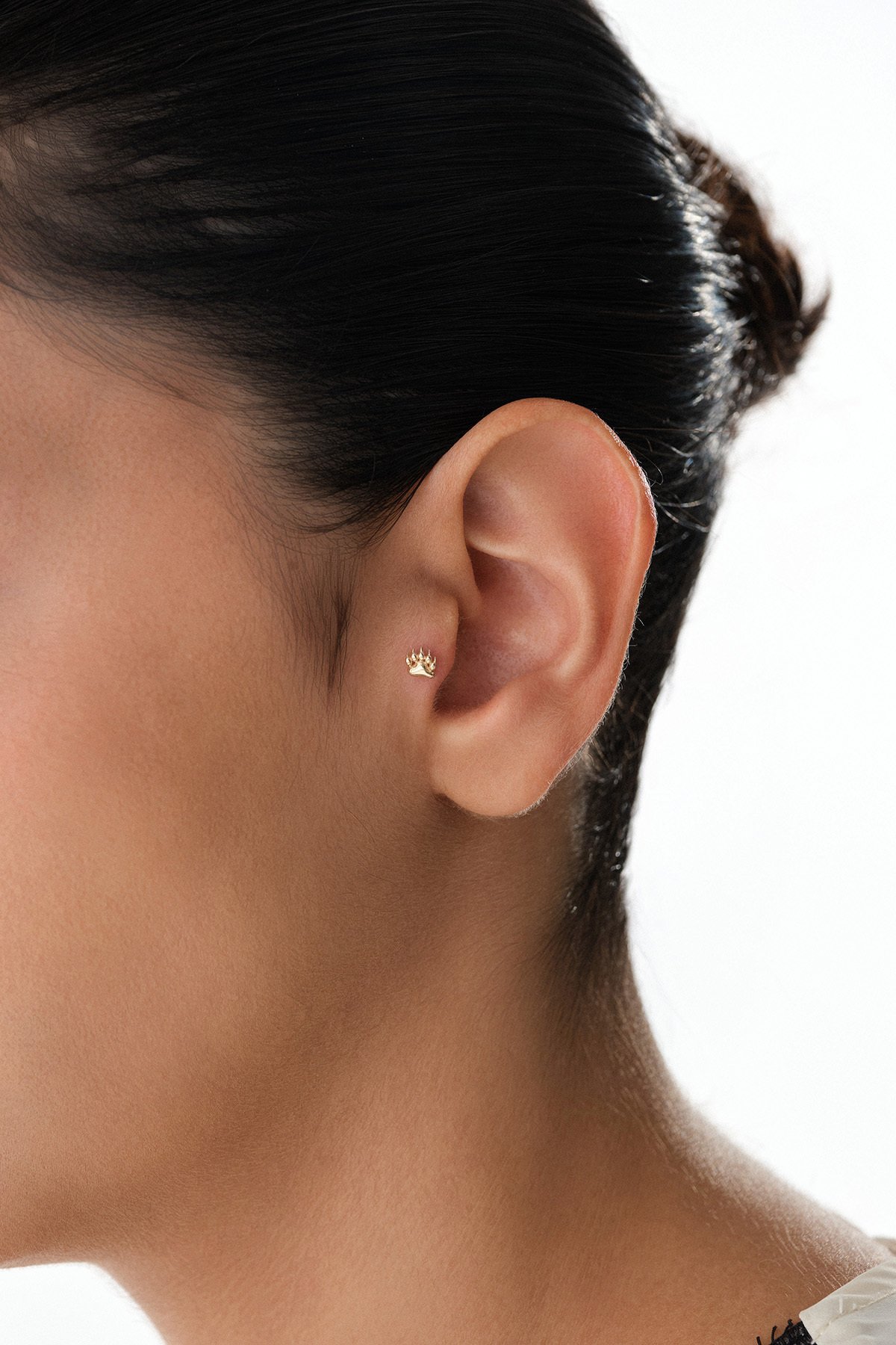 Pati Tragus Piercing - Yavuz Kuyumculuk (2)
