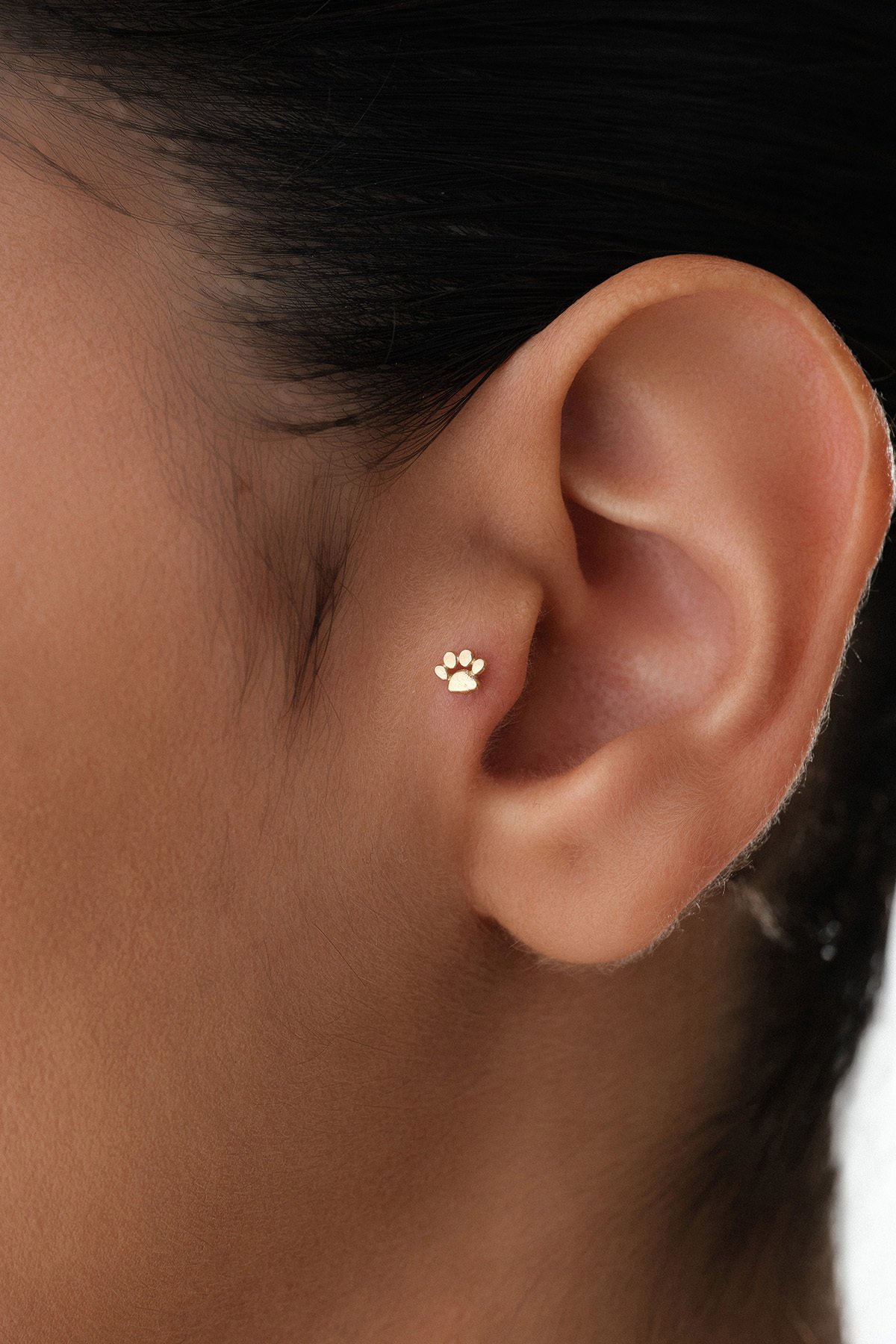Pati Tragus Piercing - Yavuz Kuyumculuk (1)
