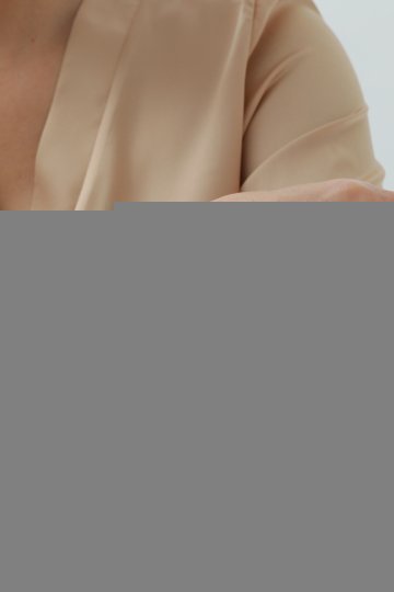 Piramit Kelepçe - 1