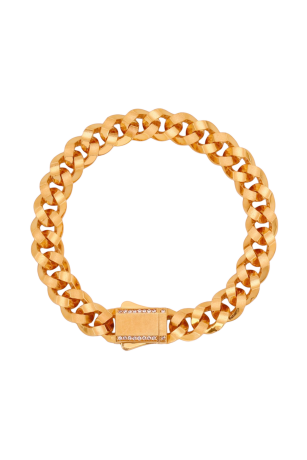 Rose Gold Gurmet Bileklik - Thumbnail