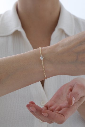 Sarmal Baget Kelepçe - 1