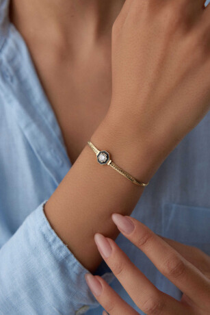 Sekizgen Baget Bileklik - 1