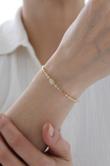 Sezar Baget Kelepçe - 1