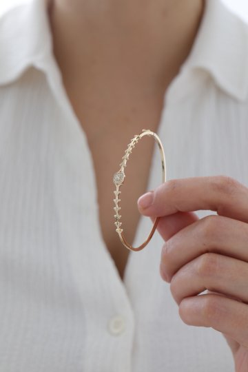 Sezar Baget Kelepçe - 3