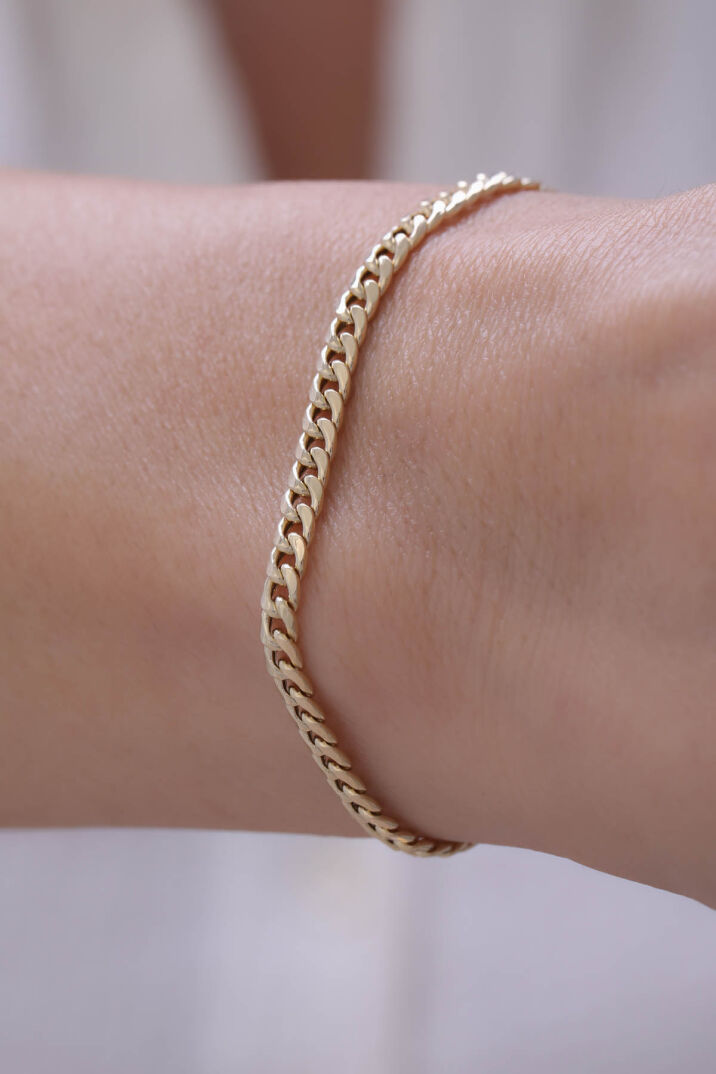 Sık Gurmet Bileklik - Yavuz Kuyumculuk (1)