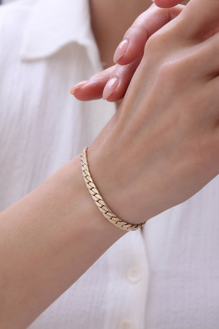 Sık Gurmet Bileklik - Yavuz Kuyumculuk