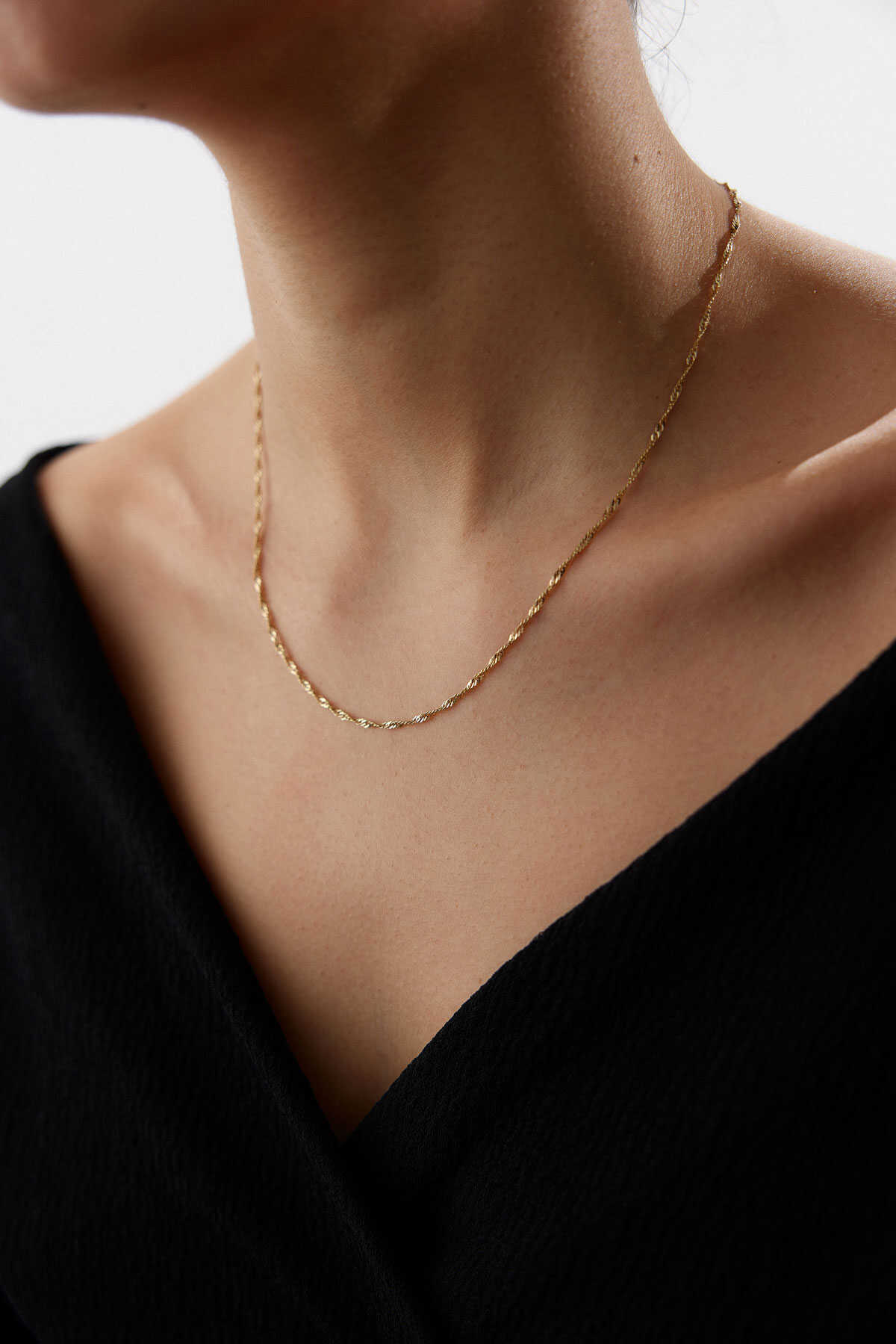 Singapur Zincir - Yavuz Kuyumculuk (3)