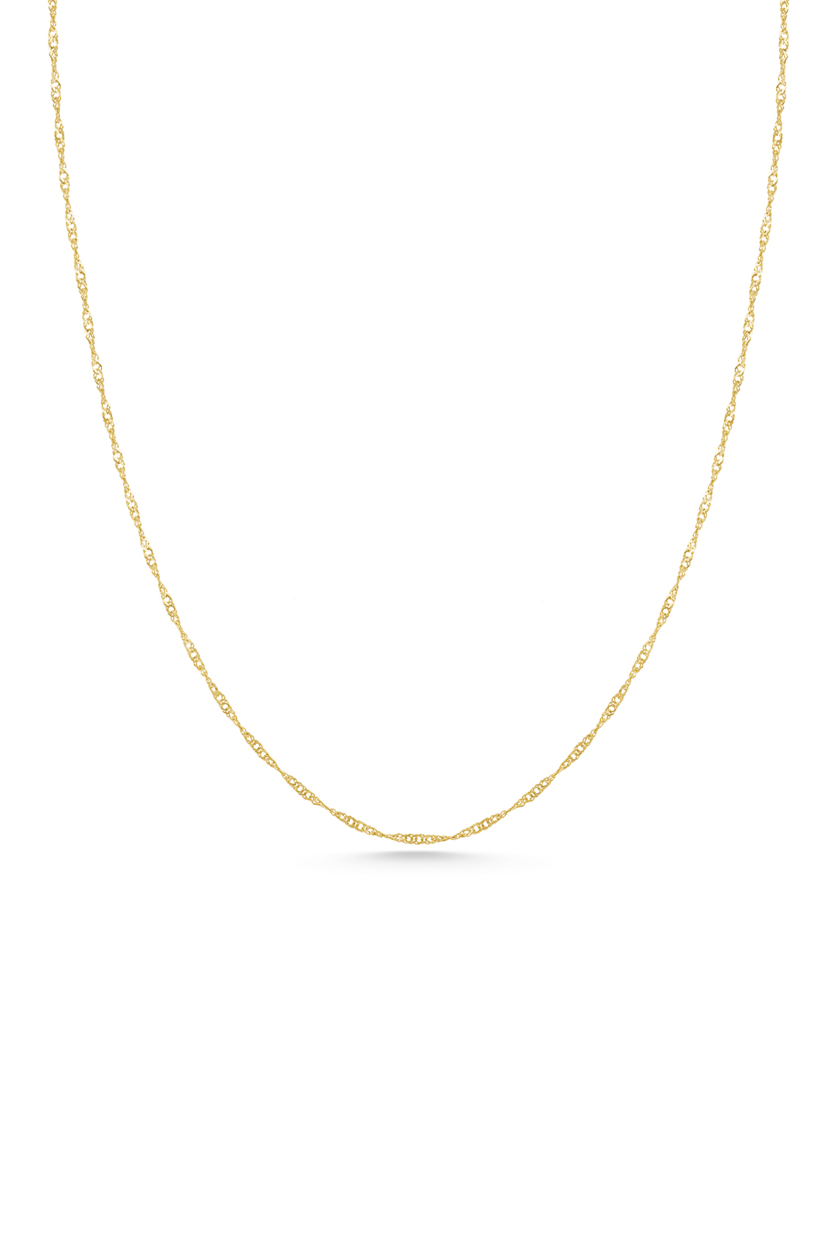 Singapur Zincir - Yavuz Kuyumculuk (2)