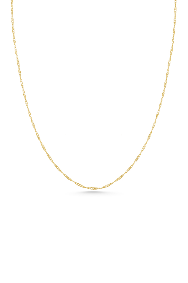 Singapur Zincir - Yavuz Kuyumculuk (1)