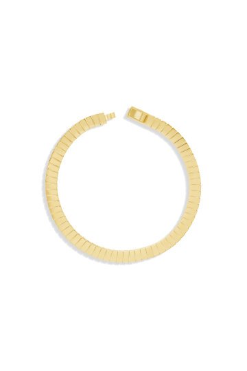 Sıralı Külçe Bileklik - 2