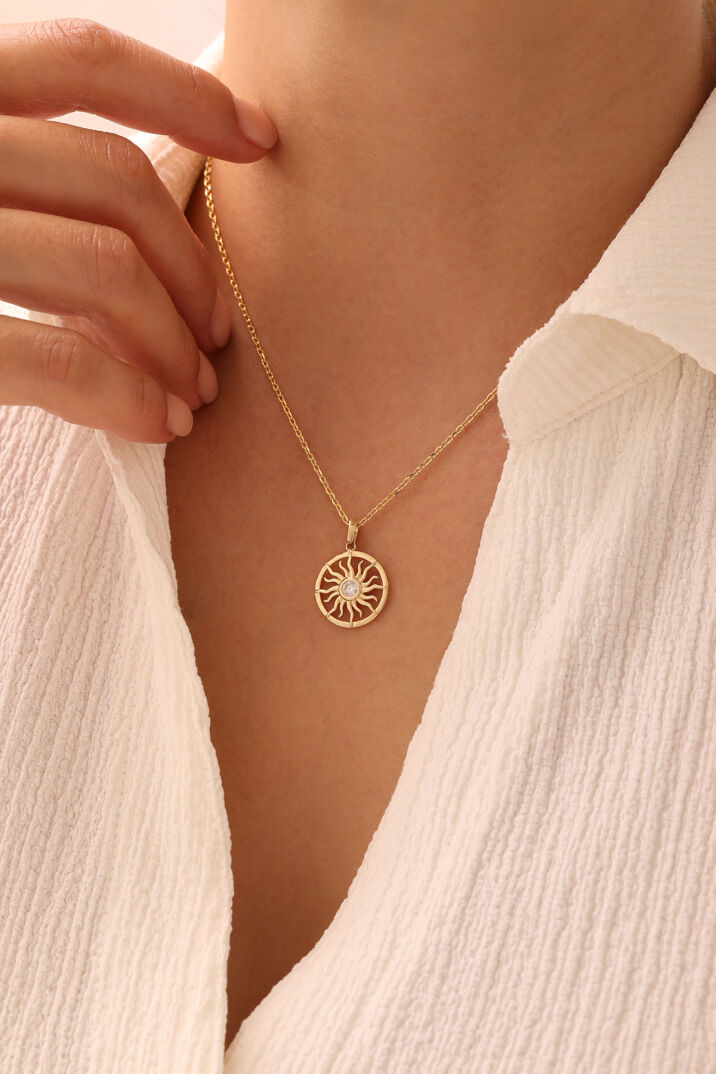 Solaris - Yavuz Kuyumculuk