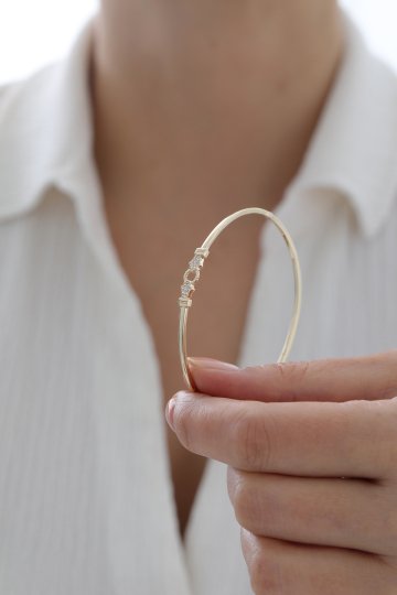 Sonsuz Bağ Kelepçe - 3