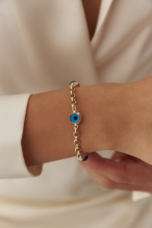 Sosyete Gözü Bileklik - 1