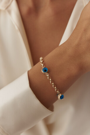 Sosyete Gözü Bileklik - 5