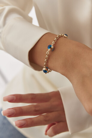 Sosyete Gözü Bileklik - 6