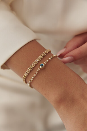 Sosyete Gözü Bileklik - 3