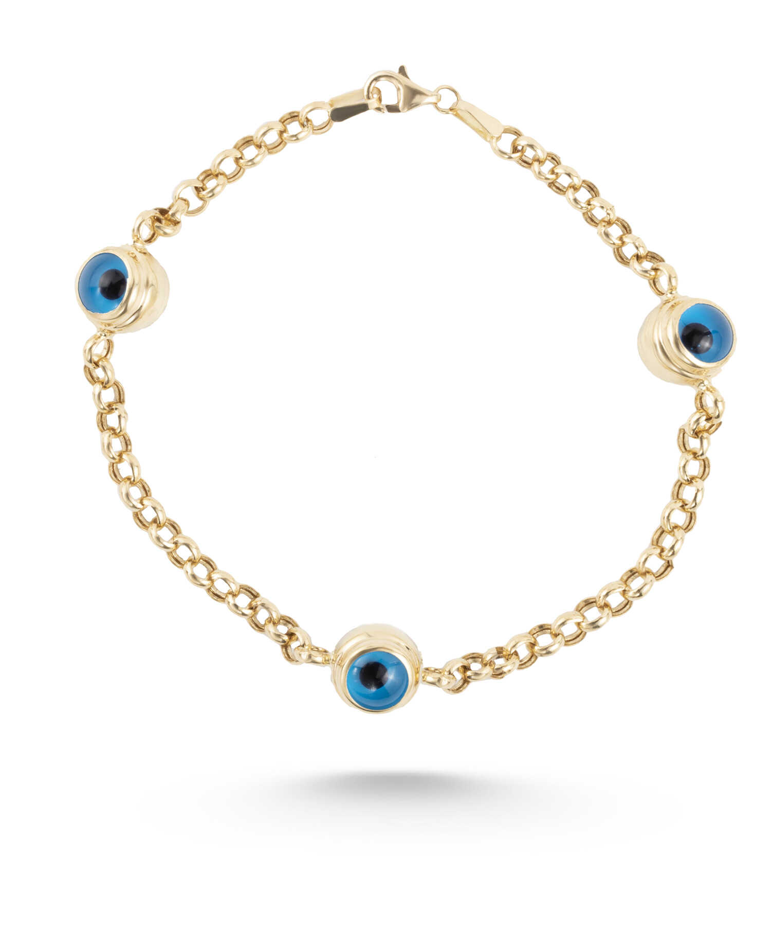 Sosyete Gözü Bileklik - Yavuz Kuyumculuk (2)