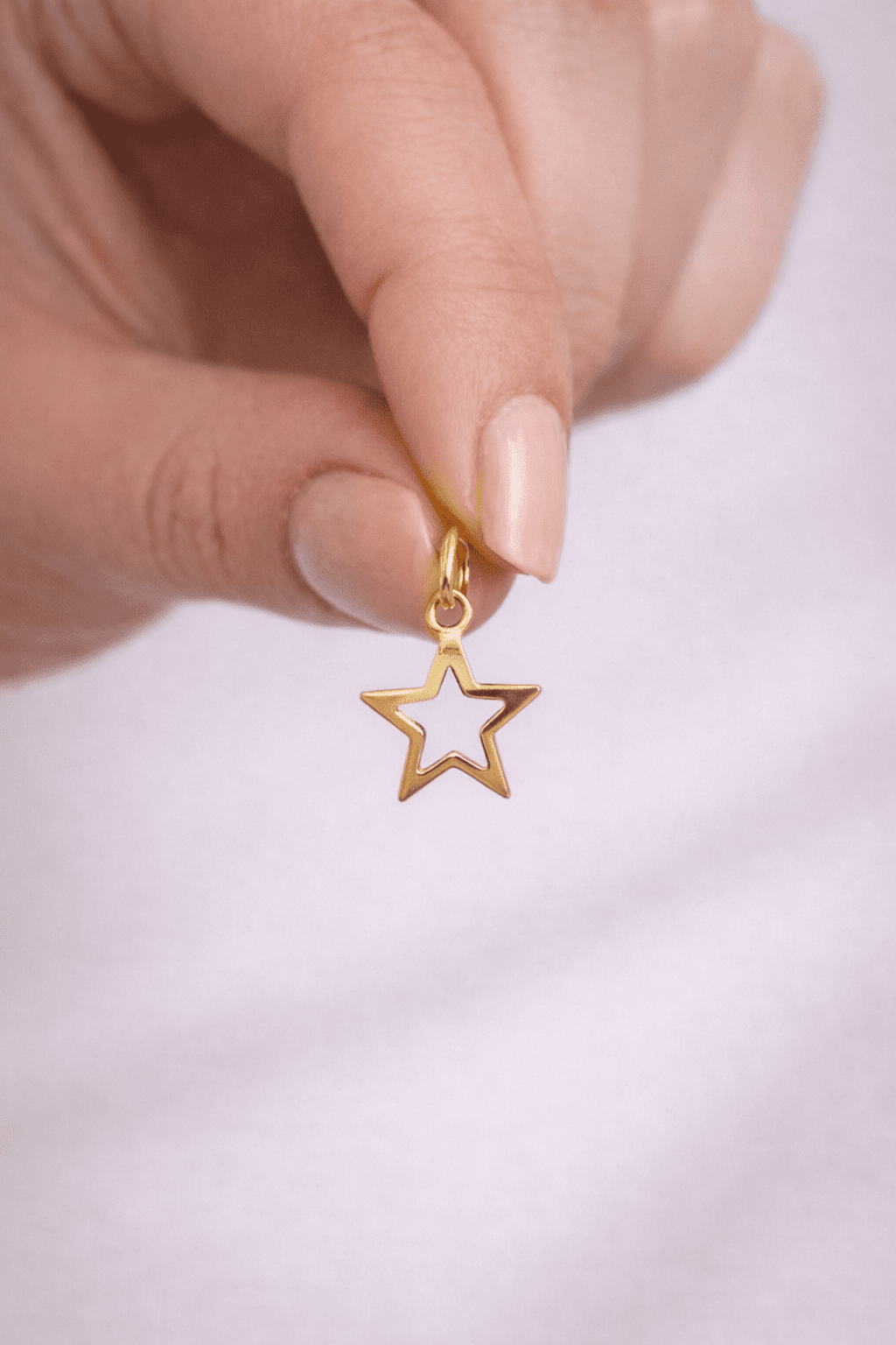 Star Kolye Ucu - Yavuz Kuyumculuk (1)